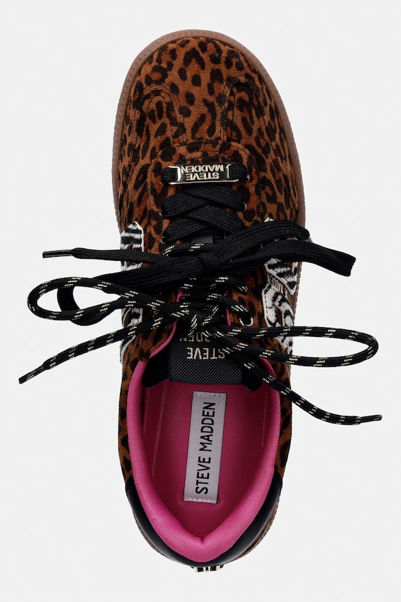 Steve Madden Sm90-L sneakers femei maro 11005486.969