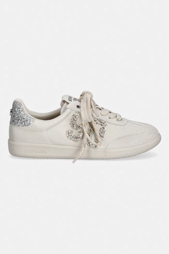 Steve Madden Sm90 tenisky dámske 11005568.BGL béžová SS26