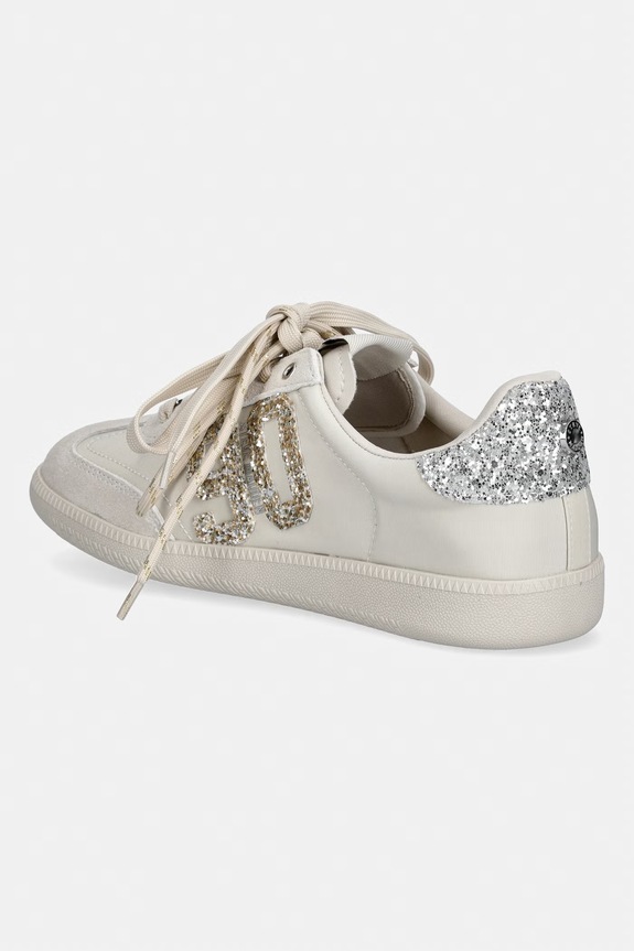 Încălțăminte Steve Madden Sm90 sneakers pentru femei 11005568.BGL bej
