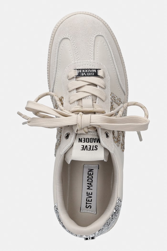 Steve Madden Sm90 tenisky dámske béžová 11005568.BGL