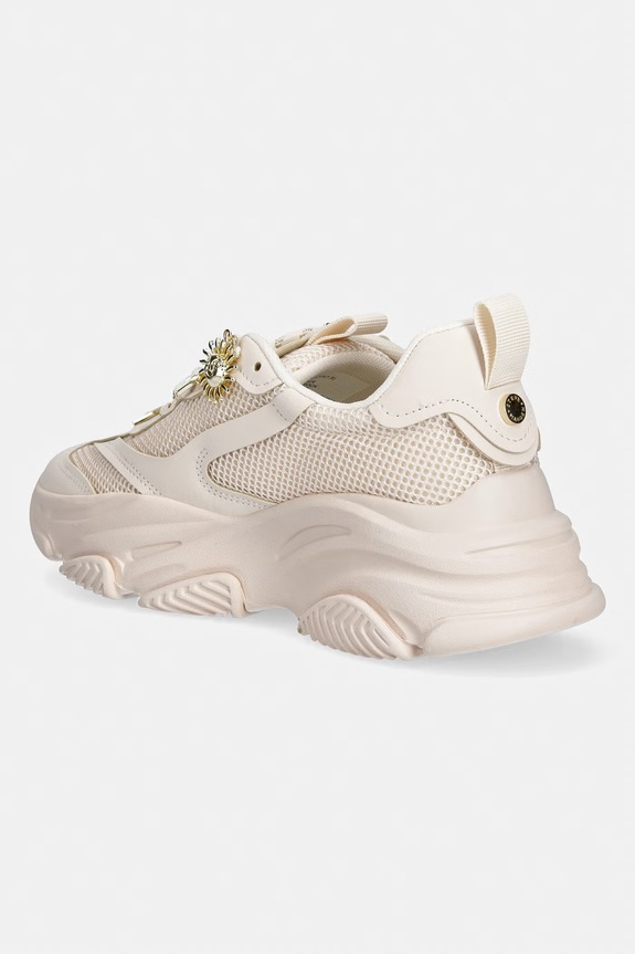 Obuwie Steve Madden Possession-HE sneakersy damskie 11005517.PRL beżowy