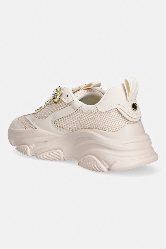 Obuwie Steve Madden Possession-HE sneakersy damskie 11005517.PRL beżowy
