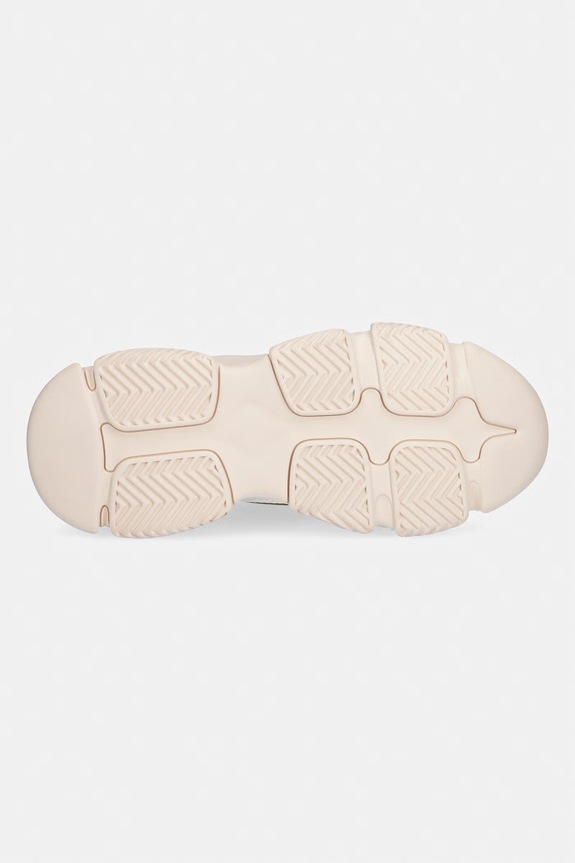 Steve Madden Possession-HE sneakersy damskie 11005517.PRL beżowy