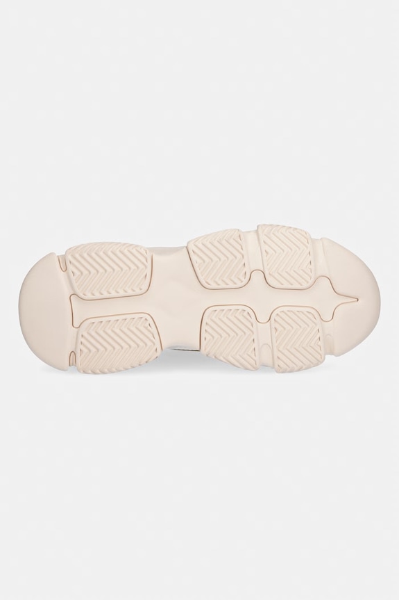 Steve Madden Possession-HE sneakersy damskie 11005517.PRL beżowy