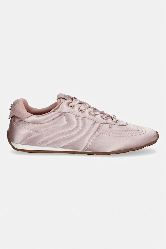 Steve Madden Abbi-S tenisky dámske 11005355.306 béžová SS26