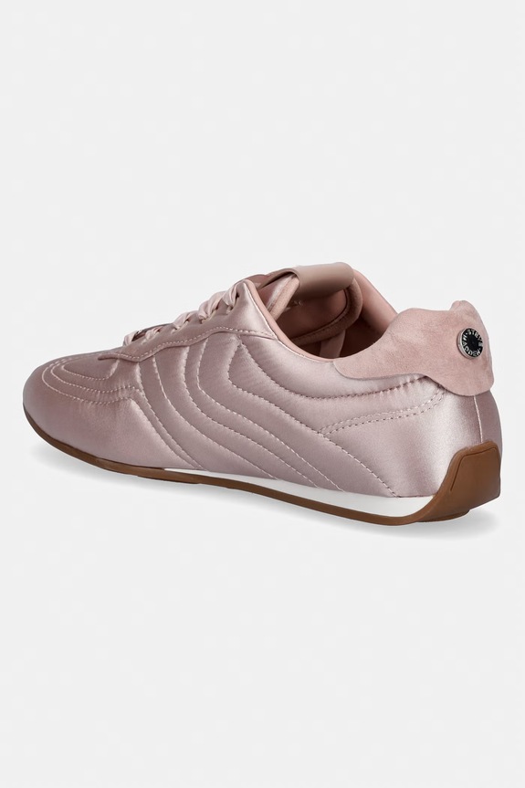Obuv Steve Madden Abbi-S tenisky dámske 11005355.306 béžová