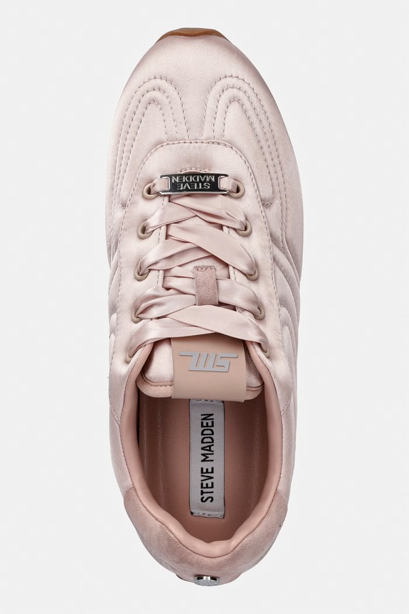 Steve Madden Abbi-S tenisky dámske béžová 11005355.306