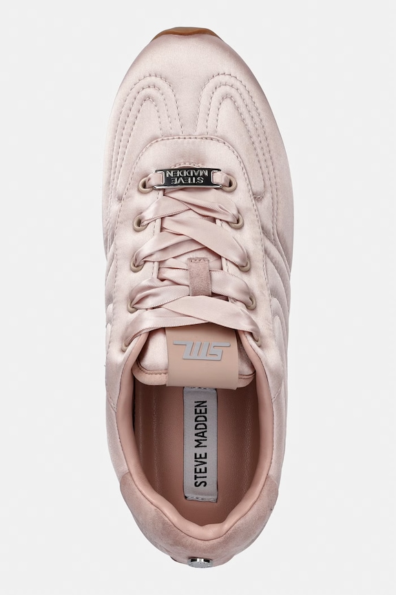 Steve Madden Abbi-S tenisky dámske béžová 11005355.306