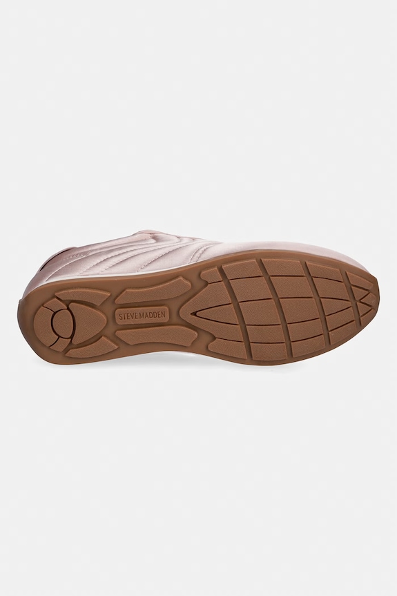 Steve Madden Abbi-S tenisky dámske 11005355.306 béžová