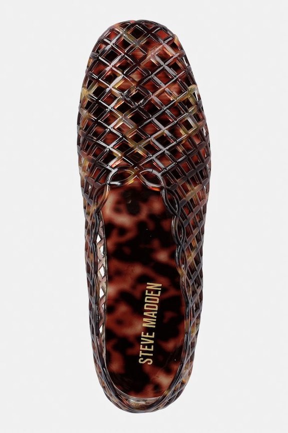 Steve Madden baleriny Grove2.0 brązowy 11005339.TOR