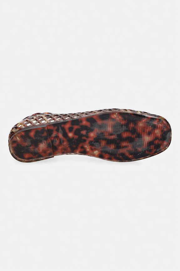 Steve Madden baleriny Grove2.0 11005339.TOR brązowy