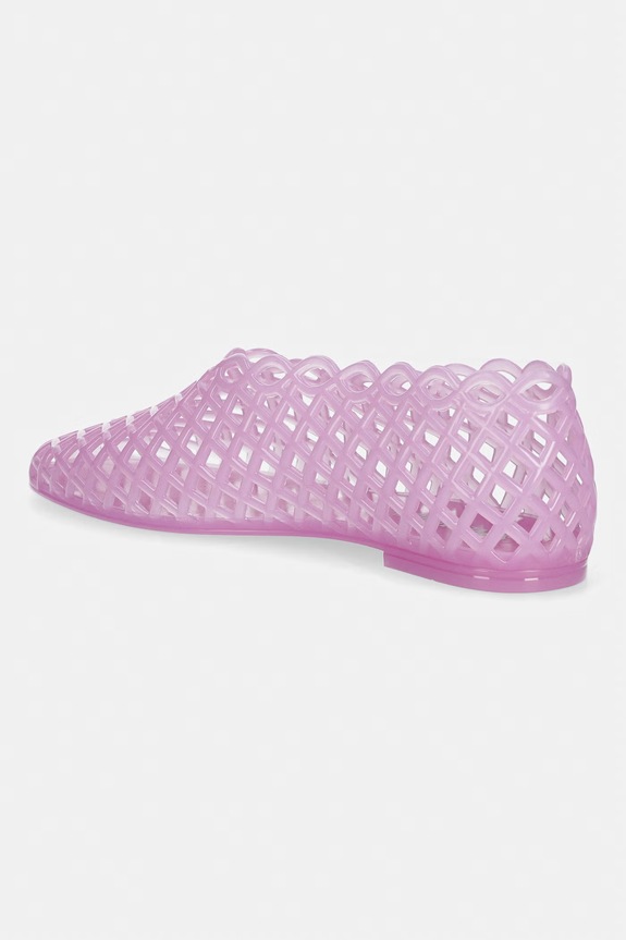Obuwie Steve Madden baleriny Grove2.0 11005339.008 różowy