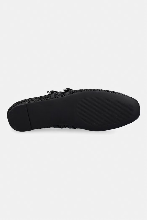 Steve Madden baleriny Laney 11005370.001 czarny