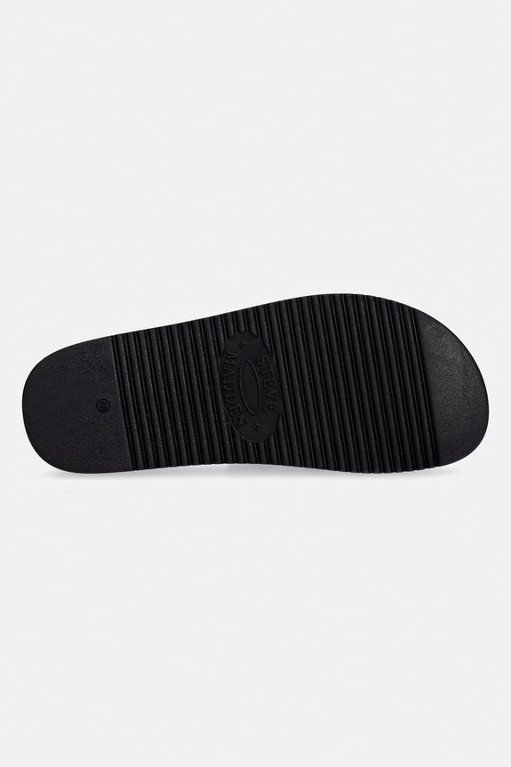 Semišové šľapky Steve Madden Mosy 11005196.275 béžová