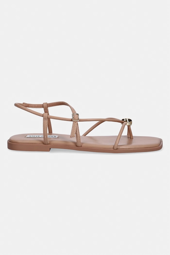 Steve Madden sandały damskie Tiki 11005455.748 beżowy SS26