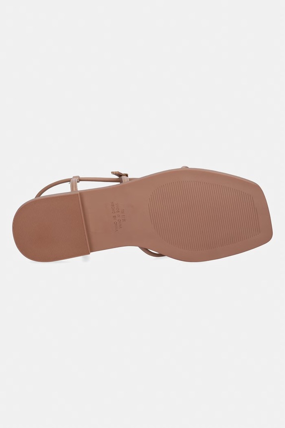 Steve Madden sandały damskie Tiki 11005455.748 beżowy