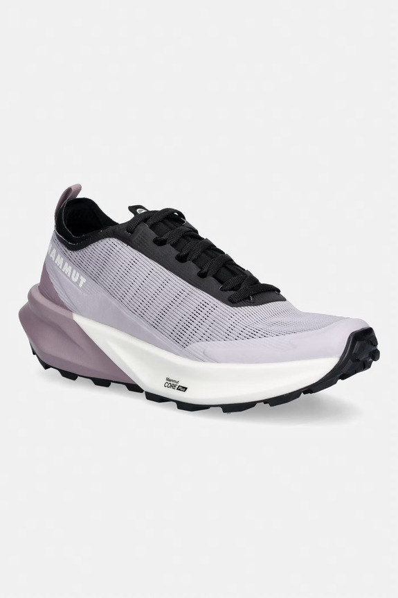 Mammut pantofi de trekking pentru femei Aenergy Trail All Mountain Low violet 3090.00190