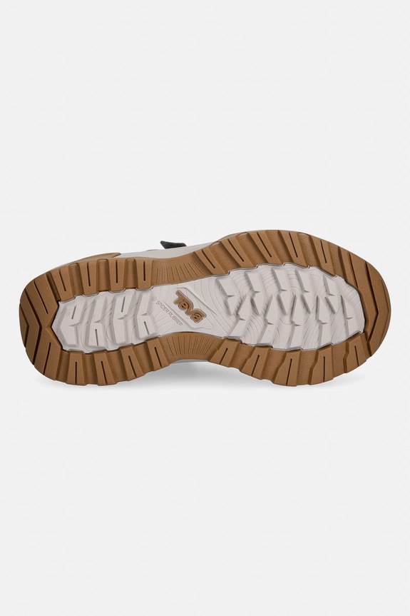 Teva Hurricane Daybreaker RP sneakersy damskie 1172970.HNS brązowy