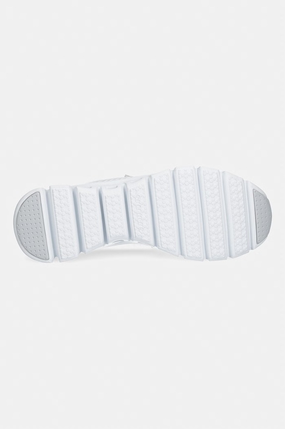 Skechers GLIDE STEP sneakersy damskie 104801 biały