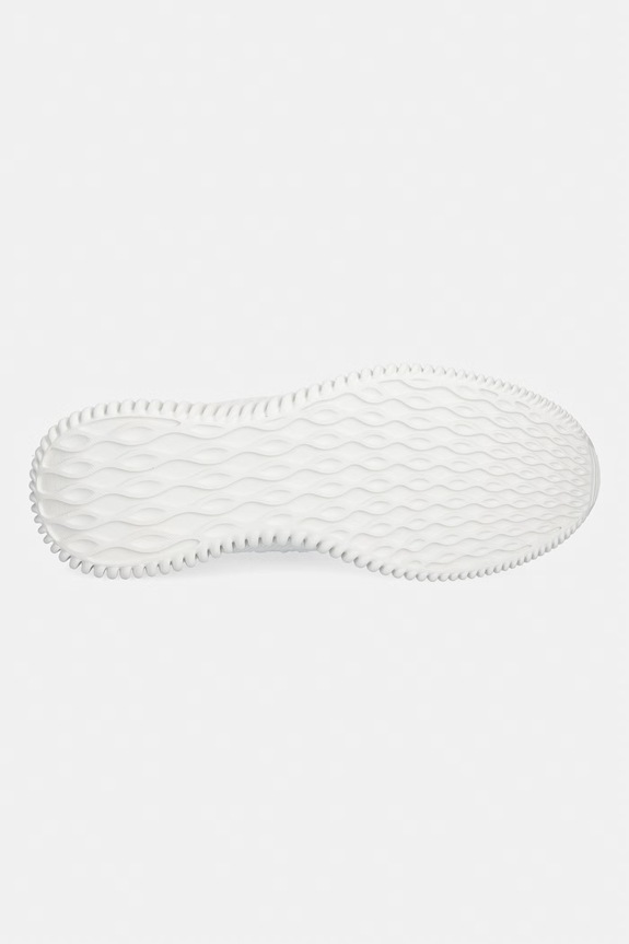 Skechers BOBS GEO LITE sneakersy damskie 117413 biały