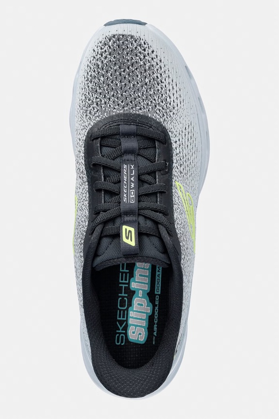 Skechers sportos női cipő GO WALK GLIDE-STEP kék 125124