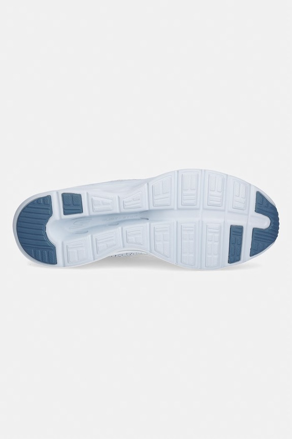 Skechers sportos női cipő GO WALK GLIDE-STEP 125124 kék