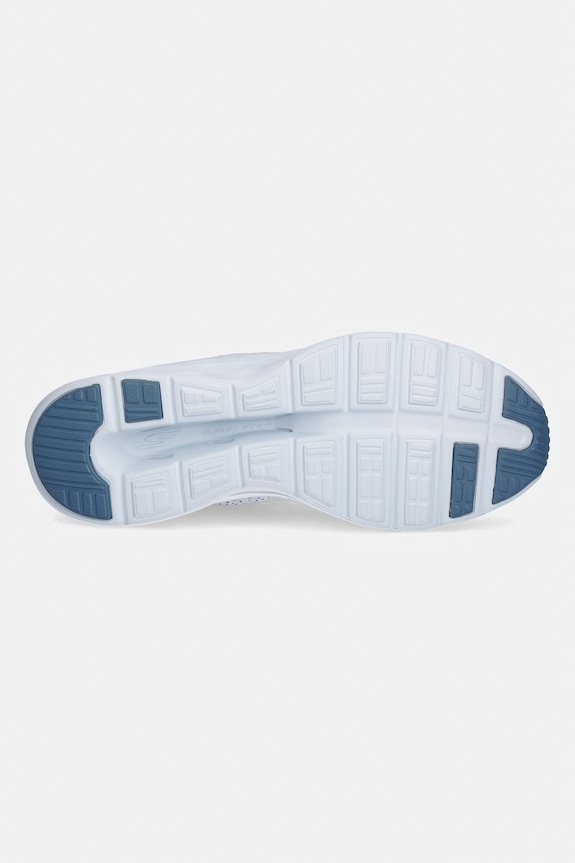 Skechers sportos női cipő GO WALK GLIDE-STEP 125124 kék