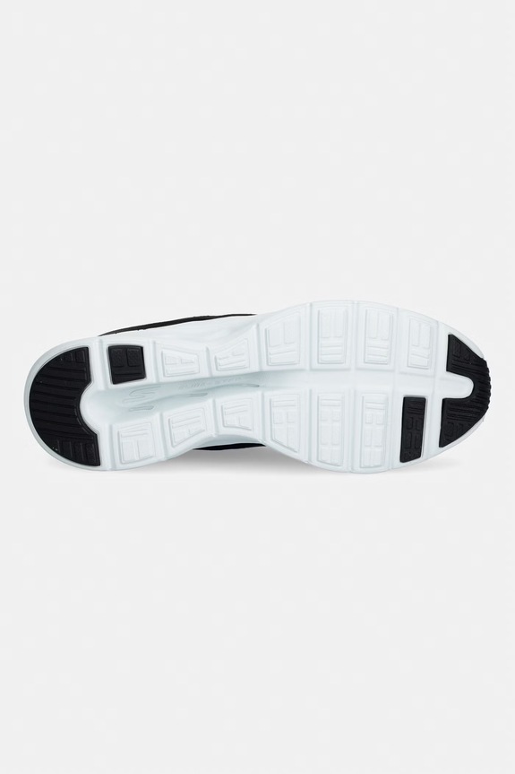 Skechers buty sportowe damskie GO WALK GLIDE-STEP 125124 czarny