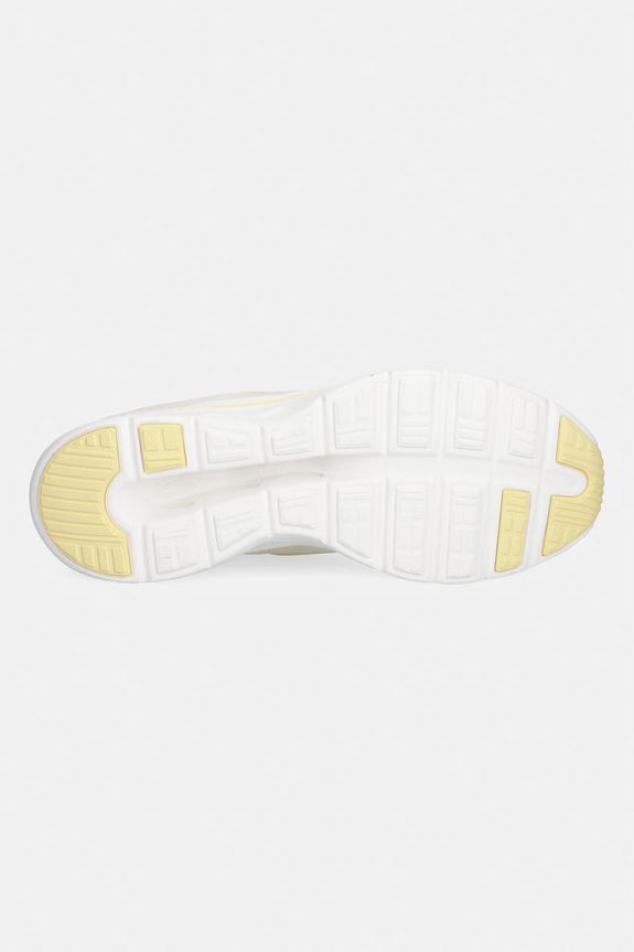Skechers παπούτσια Εκπαίδευσης Γυναικεία GO WALK GLIDE-STEP 125144 μπεζ