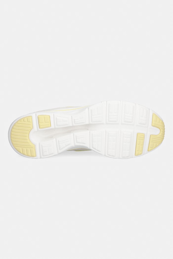 Skechers παπούτσια Εκπαίδευσης Γυναικεία GO WALK GLIDE-STEP 125144 μπεζ