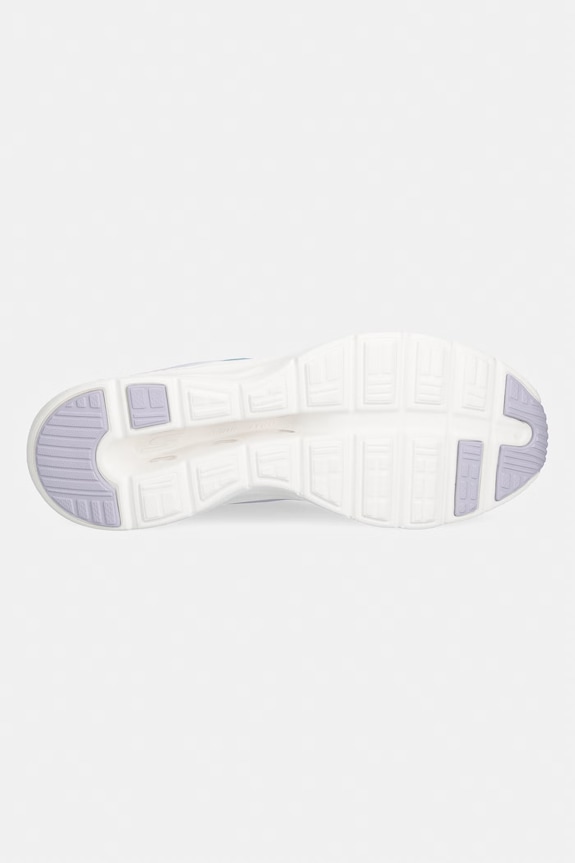 Skechers παπούτσια προπόνησης Γυναικεία GO WALK GLIDE-STEP 125145 μωβ