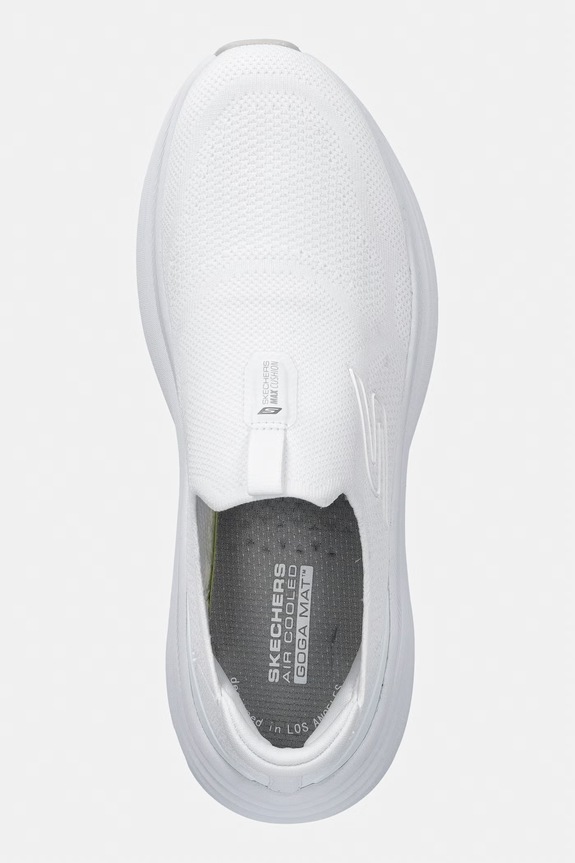 Skechers buty treningowe damskie biały 129481