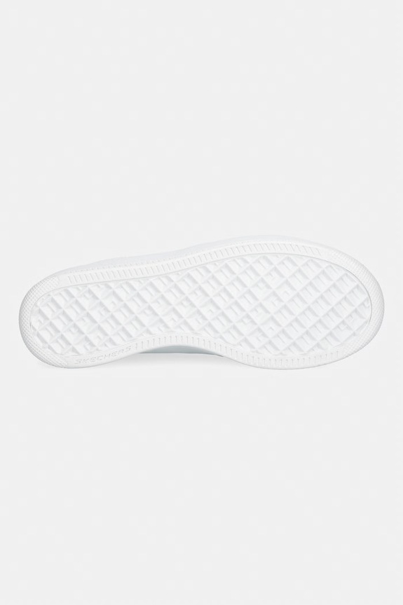Skechers SPORT COURT 92 sneakersy damskie 149763 biały