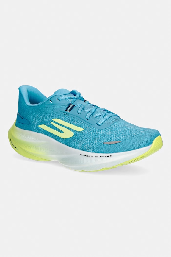 Skechers obuv na tréning dámska SKX AERO SPARK modrá 172200.
