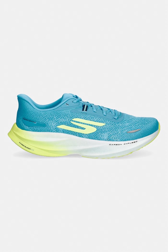Skechers obuv na tréning dámska SKX AERO SPARK 172200. modrá SS26