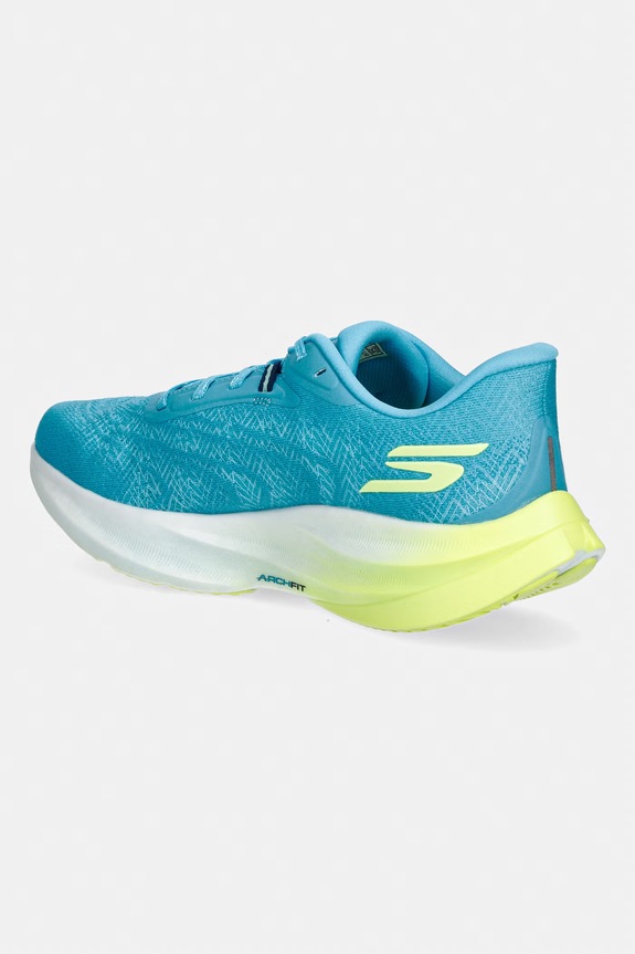 Obuv Skechers obuv na tréning dámska SKX AERO SPARK 172200. modrá