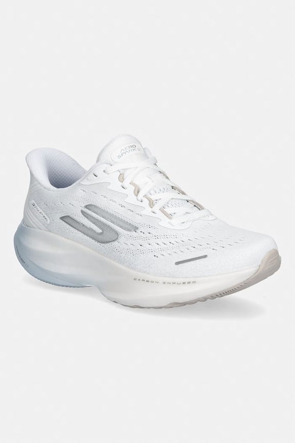 Skechers buty sportowe damskie SKX AERO SPARK biały 172205
