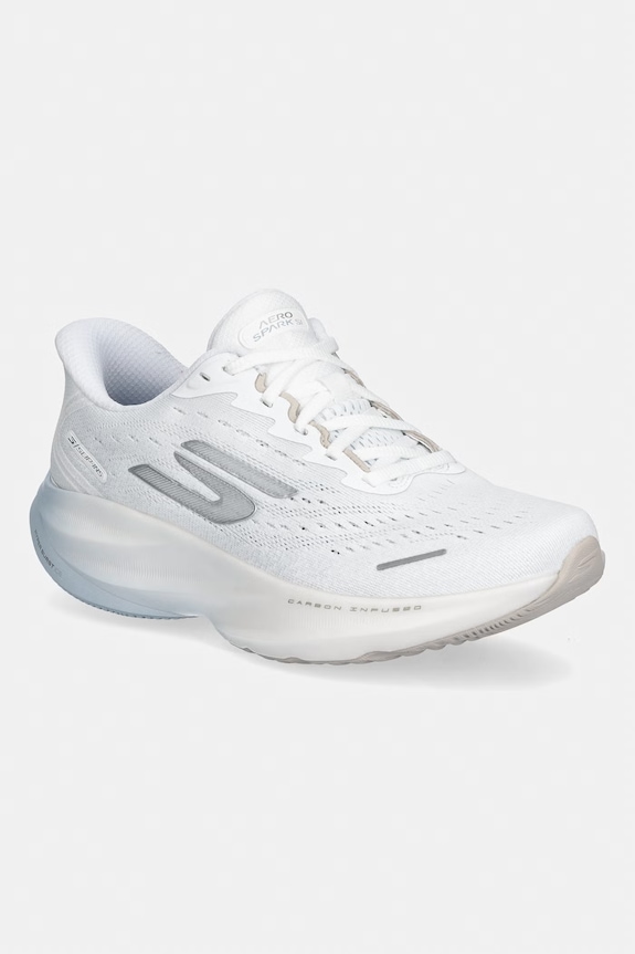 Skechers buty sportowe damskie SKX AERO SPARK biały 172205