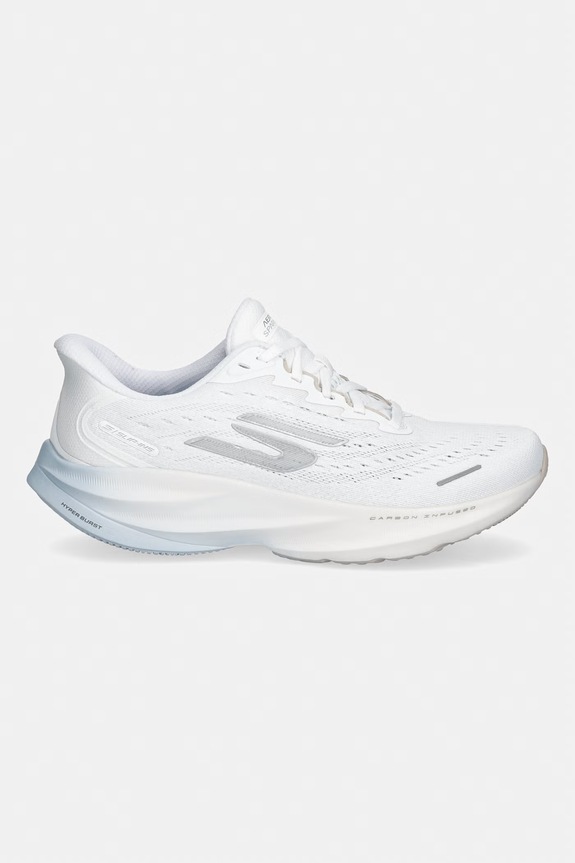 Skechers buty sportowe damskie SKX AERO SPARK 172205 biały SS26