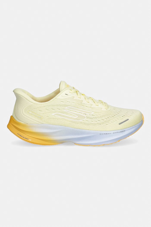 Skechers παπούτσια αθλητικά Γυναικεία SKX AERO SPARK 172205 κίτρινο SS26