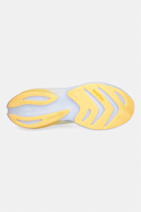 Skechers παπούτσια αθλητικά Γυναικεία SKX AERO SPARK 172205 κίτρινο