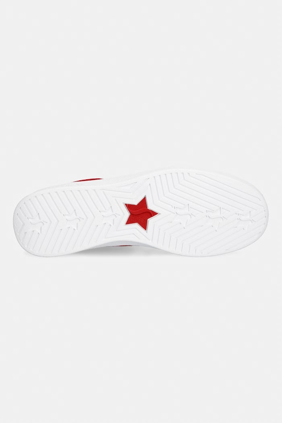Skechers ACADEMY-COURT CHARM αθλητικά Γυναικεία από νουμπούκ 185420 κόκκινο