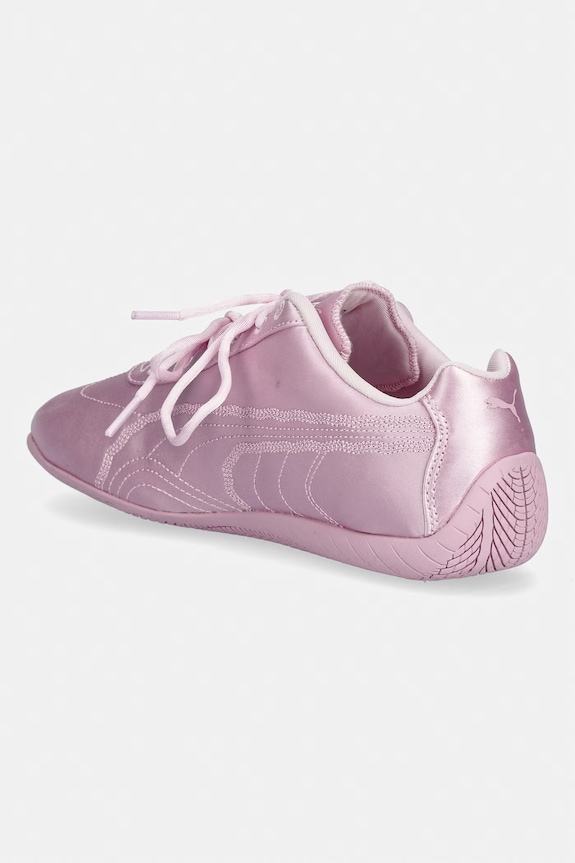 Obuwie Puma Speedcat Venus sneakersy damskie 406249 różowy