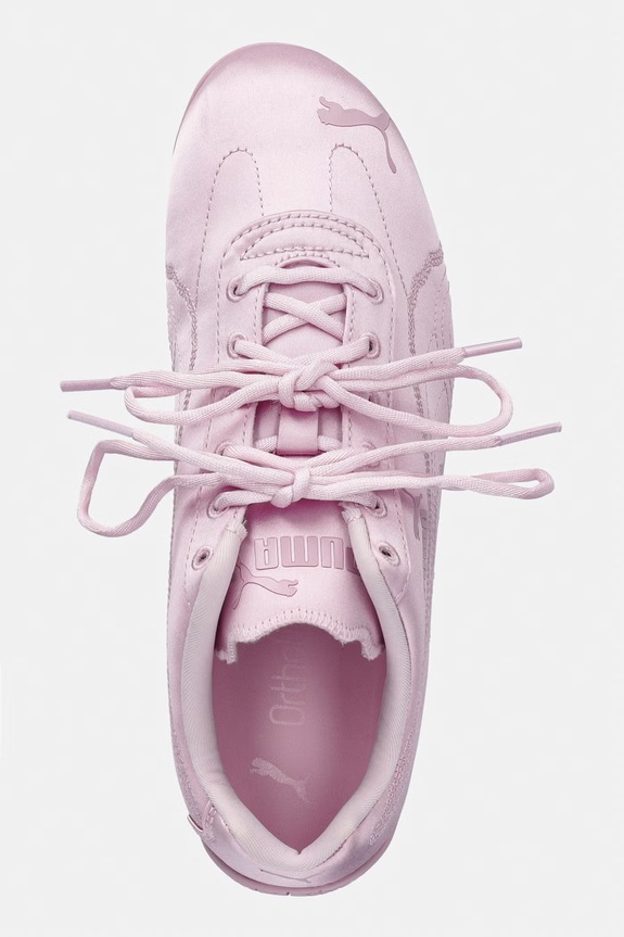 Puma Speedcat Venus sneakersy damskie różowy 406249