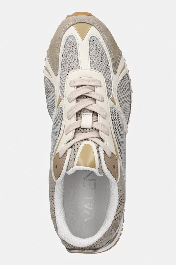 Valentino MARS sneakers de femei bej 91M4601MSH.040M