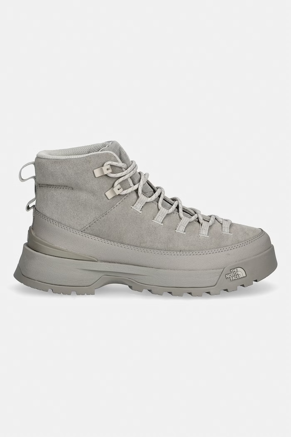 The North Face bocanci de pentru femei TNF x 30th Years HMLYN NF0A83NJ7M01 gri SS26