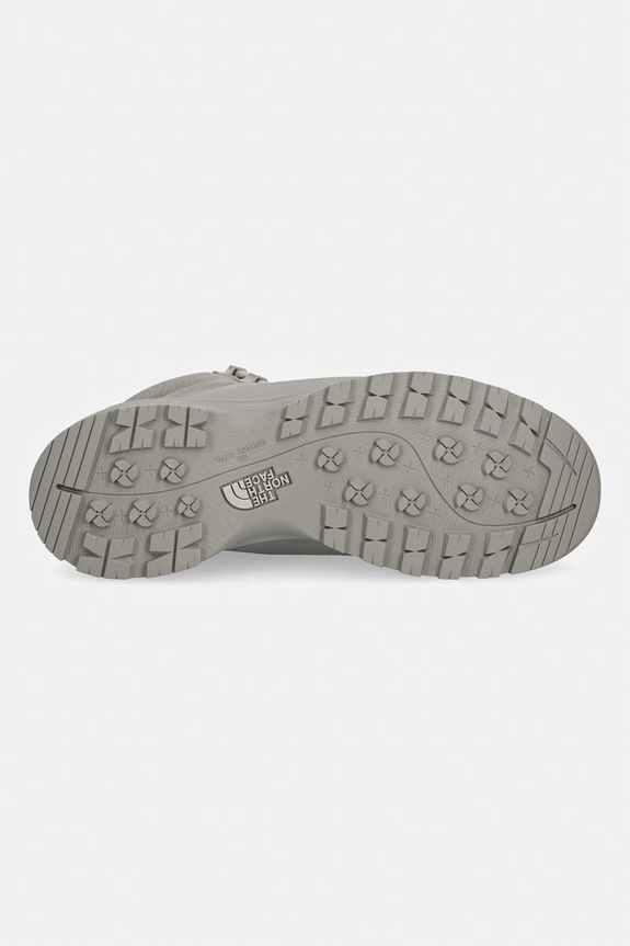 The North Face bocanci de pentru femei TNF x 30th Years HMLYN NF0A83NJ7M01 gri