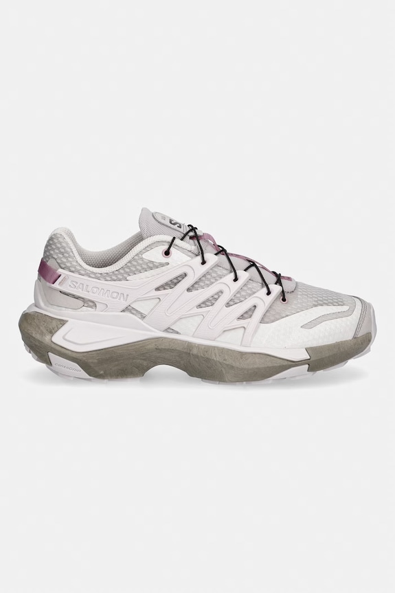 Salomon XT-PU.RE παπούτσια πεζοπορικά Γυναικεία L49152200 μωβ SS26