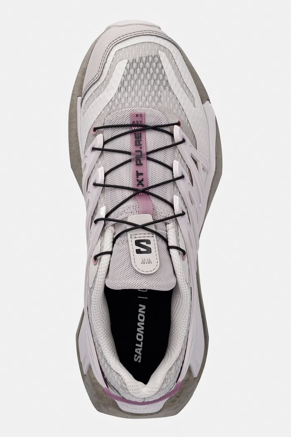 Salomon XT-PU.RE παπούτσια πεζοπορικά Γυναικεία μωβ L49152200