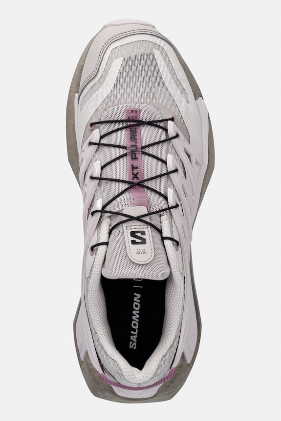 Salomon XT-PU.RE παπούτσια πεζοπορικά Γυναικεία μωβ L49152200